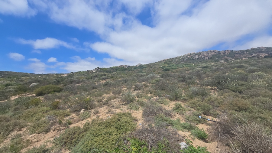 0 Bedroom Property for Sale in St Helena Views Western Cape